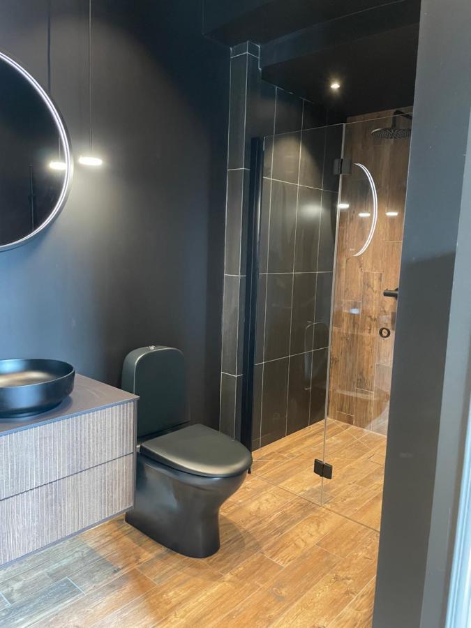 Apartamento Laegenhet Soeder Om Landsvaegen A Skivarp Exterior foto